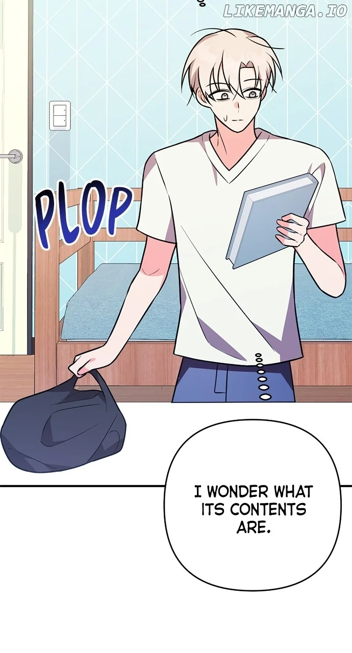 My Crush Got Possessed by the Duke chapter 24 page 91