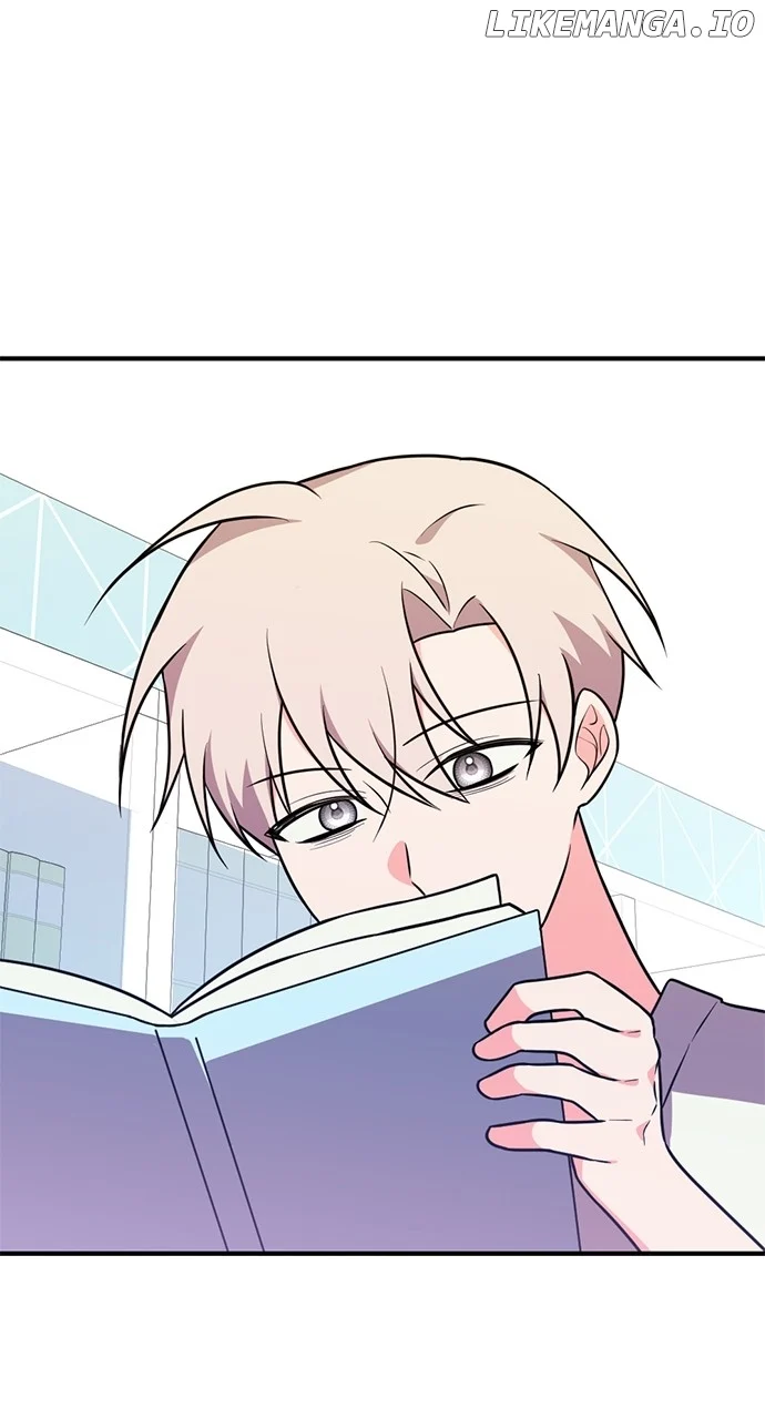 My Crush Got Possessed by the Duke chapter 24 page 92