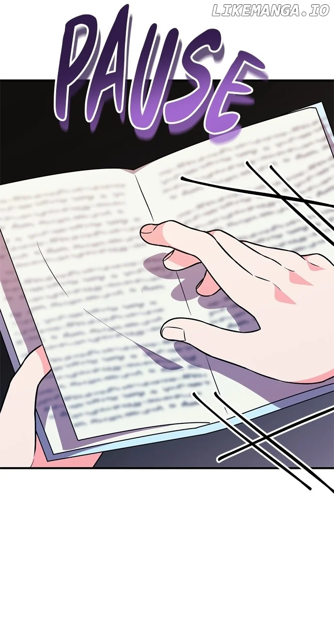 My Crush Got Possessed by the Duke chapter 24 page 93