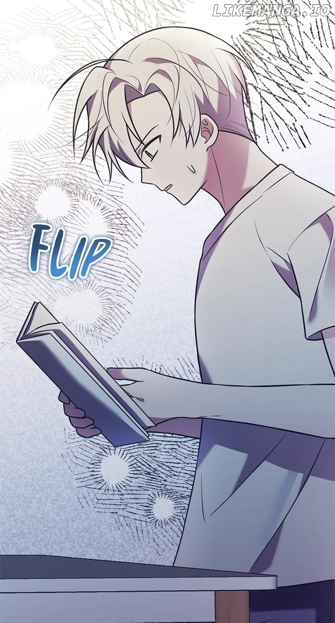 My Crush Got Possessed by the Duke chapter 24 page 95