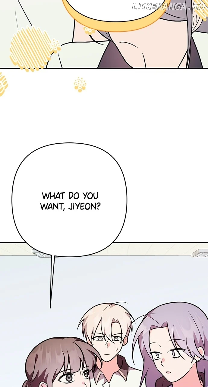 My Crush Got Possessed by the Duke chapter 24 page 102