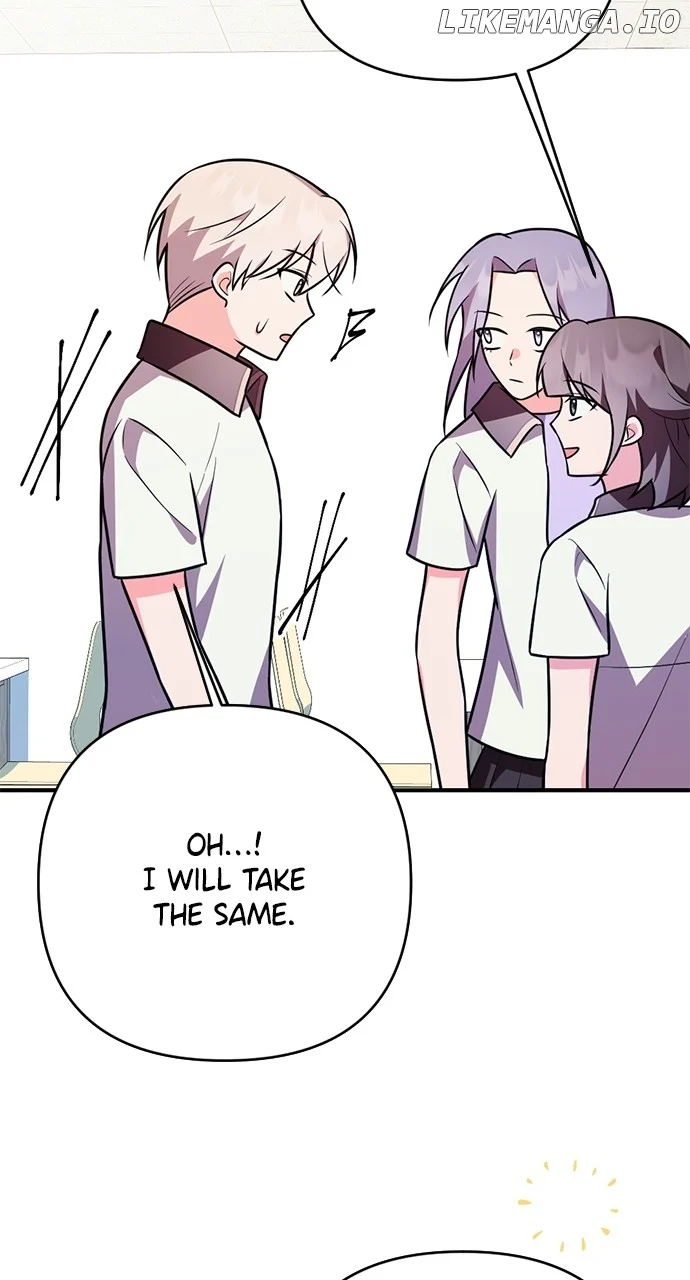 My Crush Got Possessed by the Duke chapter 24 page 105