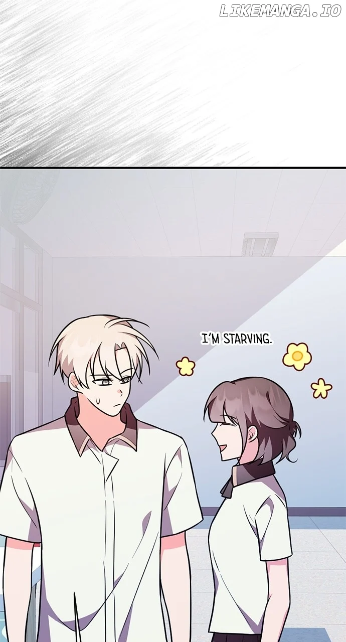 My Crush Got Possessed by the Duke chapter 24 page 108