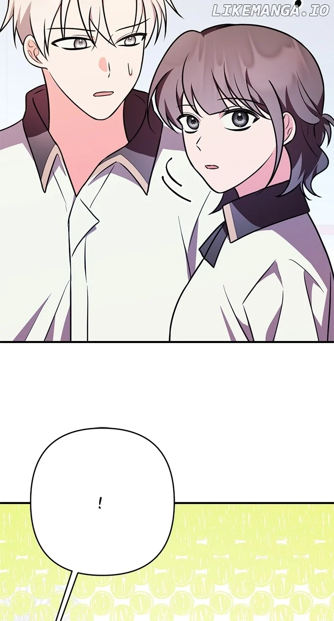 My Crush Got Possessed by the Duke chapter 24 page 111