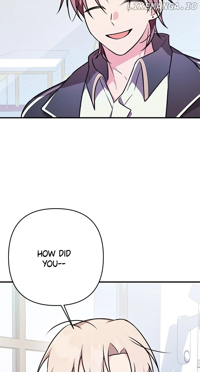My Crush Got Possessed by the Duke chapter 24 page 117