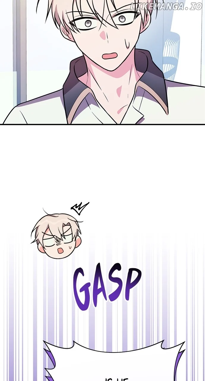 My Crush Got Possessed by the Duke chapter 24 page 118