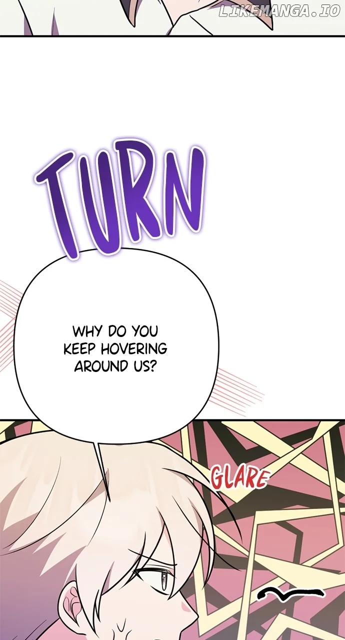 My Crush Got Possessed by the Duke chapter 24 page 121