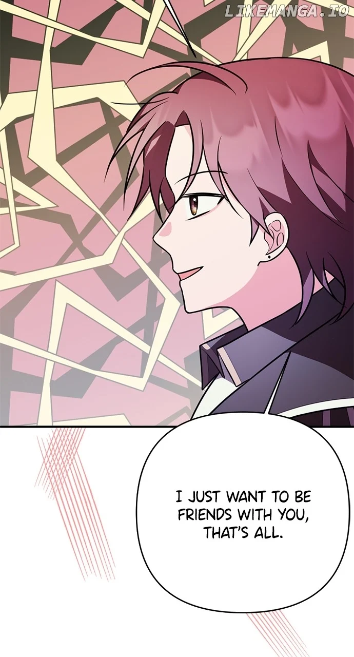 My Crush Got Possessed by the Duke chapter 24 page 123
