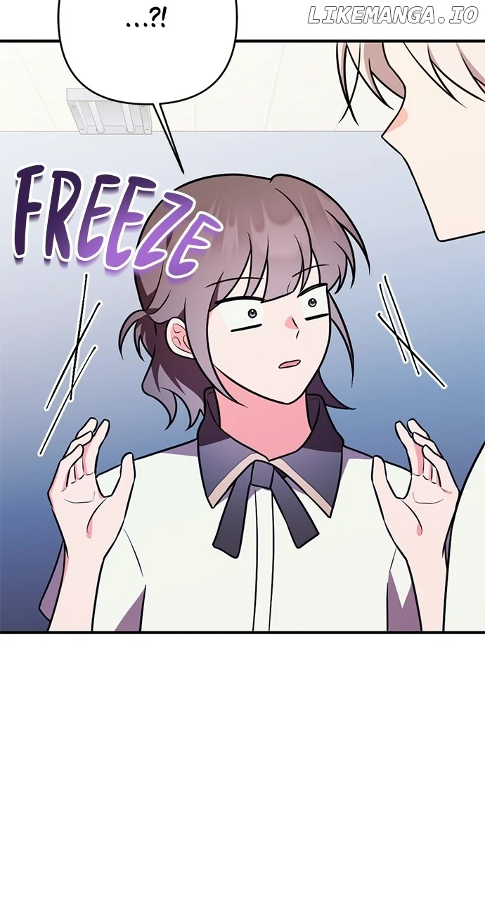 My Crush Got Possessed by the Duke chapter 24 page 130