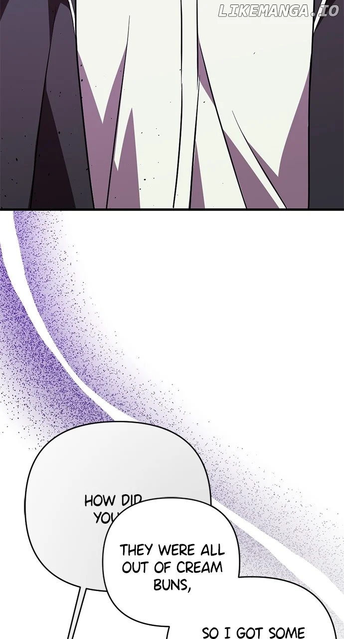 My Crush Got Possessed by the Duke chapter 25 page 4