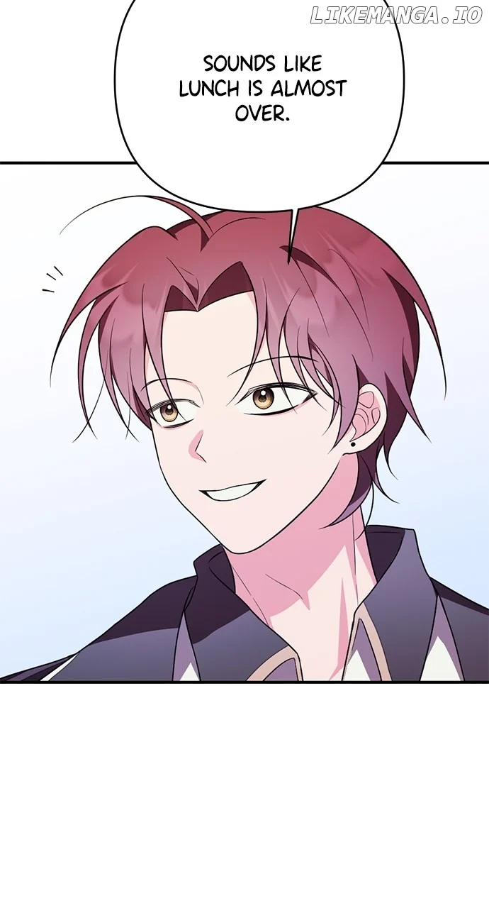 My Crush Got Possessed by the Duke chapter 25 page 10