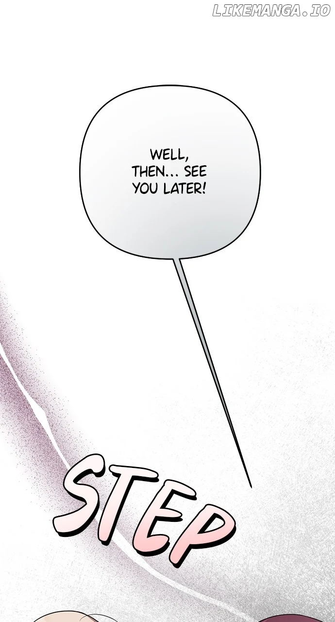 My Crush Got Possessed by the Duke chapter 25 page 11