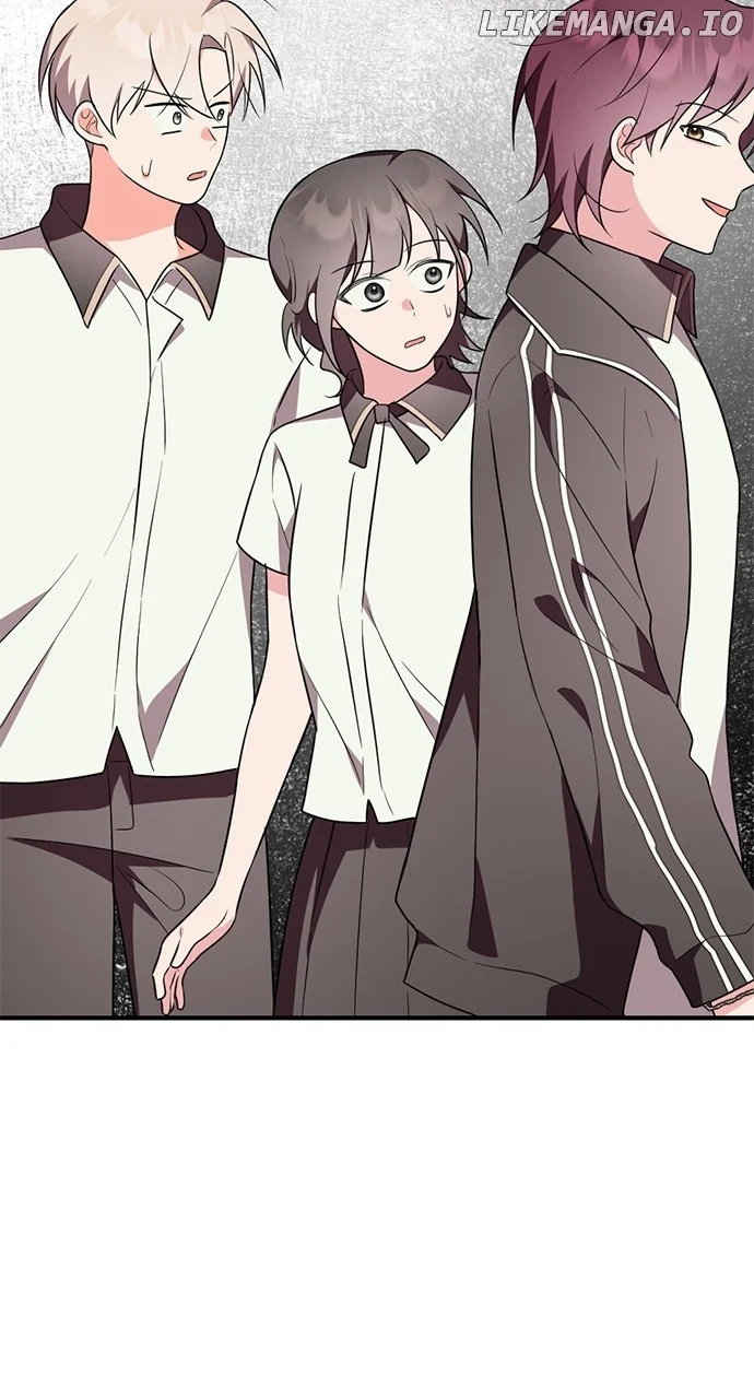 My Crush Got Possessed by the Duke chapter 25 page 12