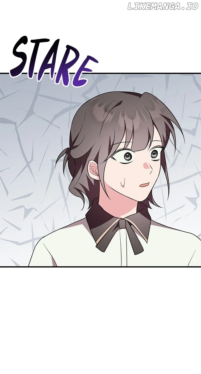 My Crush Got Possessed by the Duke chapter 25 page 13