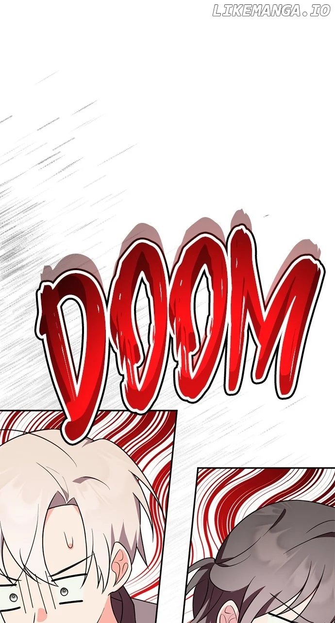 My Crush Got Possessed by the Duke chapter 25 page 18