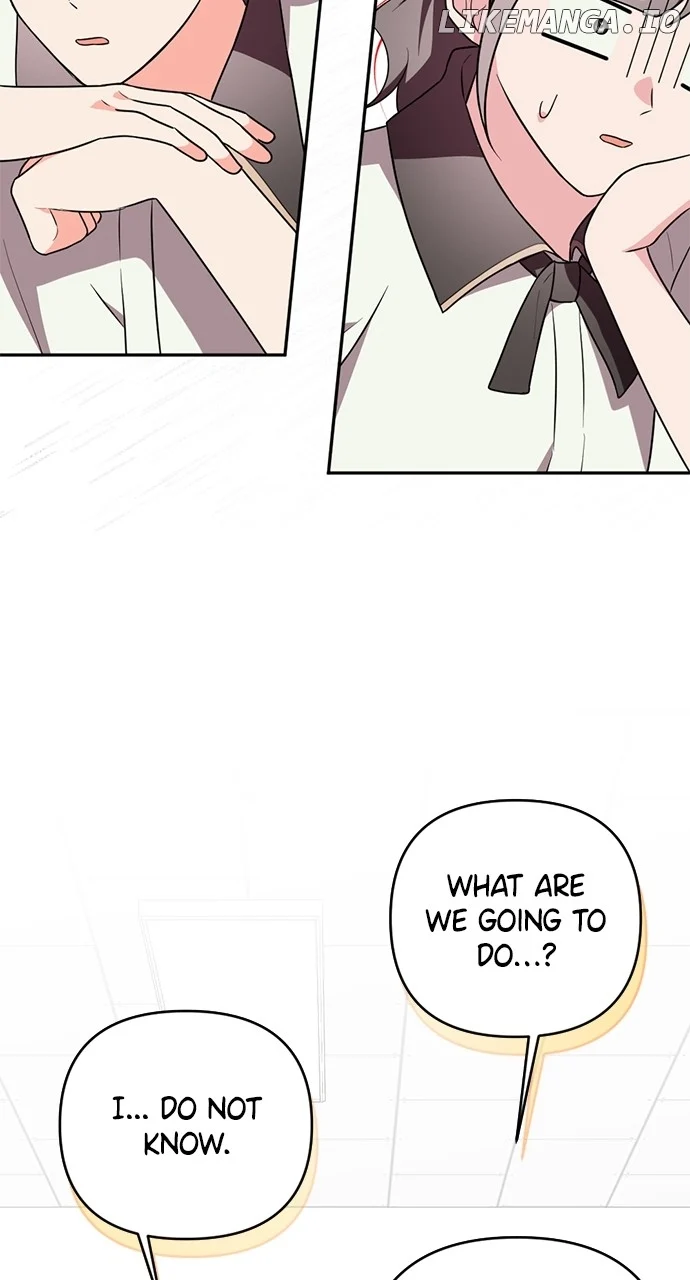 My Crush Got Possessed by the Duke chapter 25 page 19