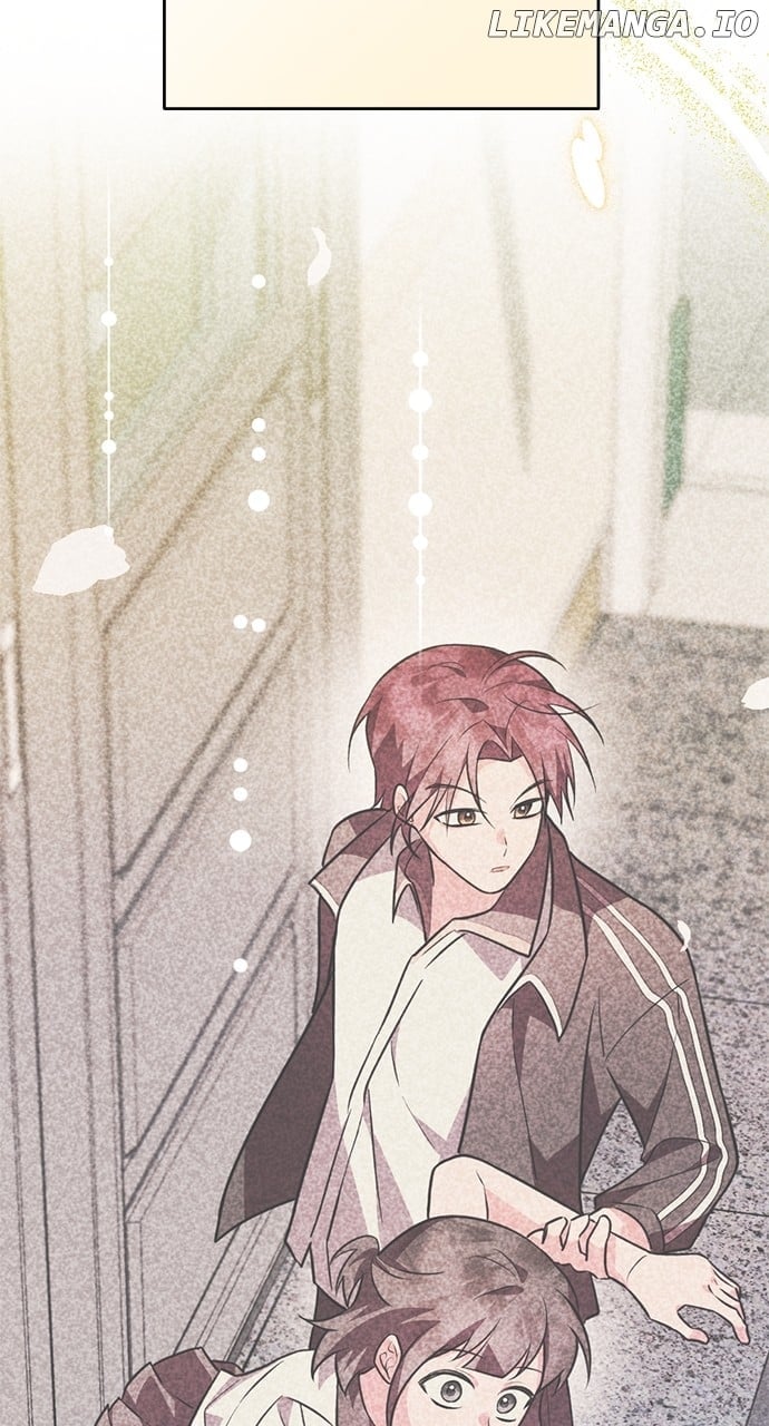 My Crush Got Possessed by the Duke chapter 25 page 24