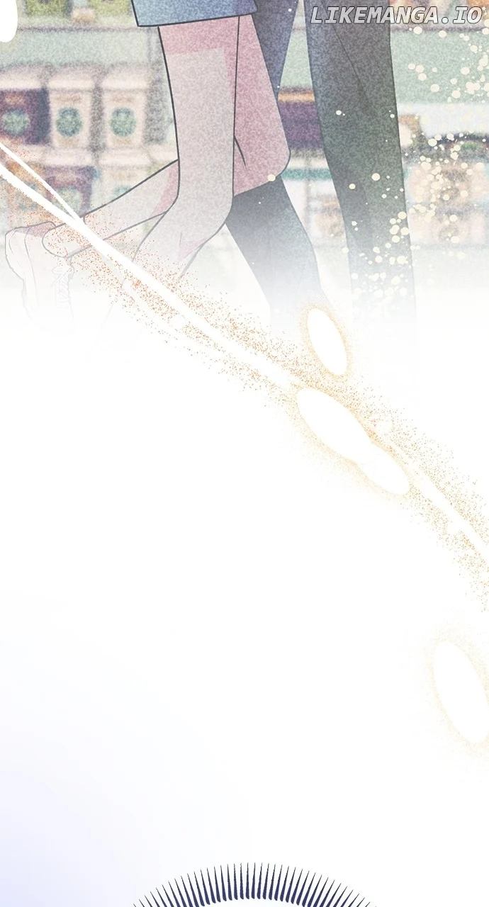 My Crush Got Possessed by the Duke chapter 25 page 27