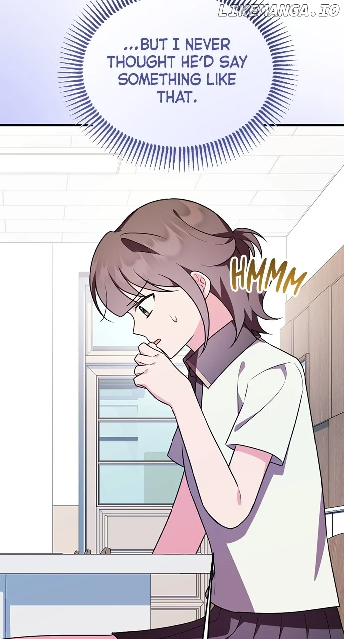 My Crush Got Possessed by the Duke chapter 25 page 28