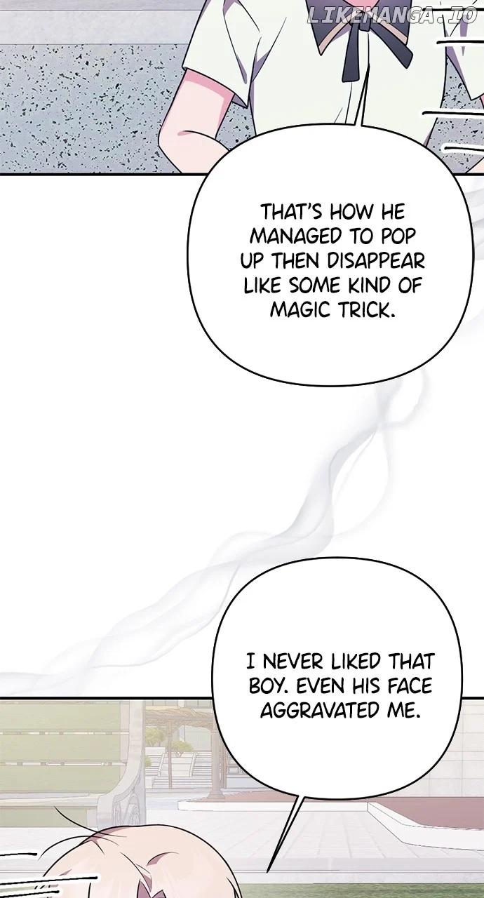 My Crush Got Possessed by the Duke chapter 25 page 40