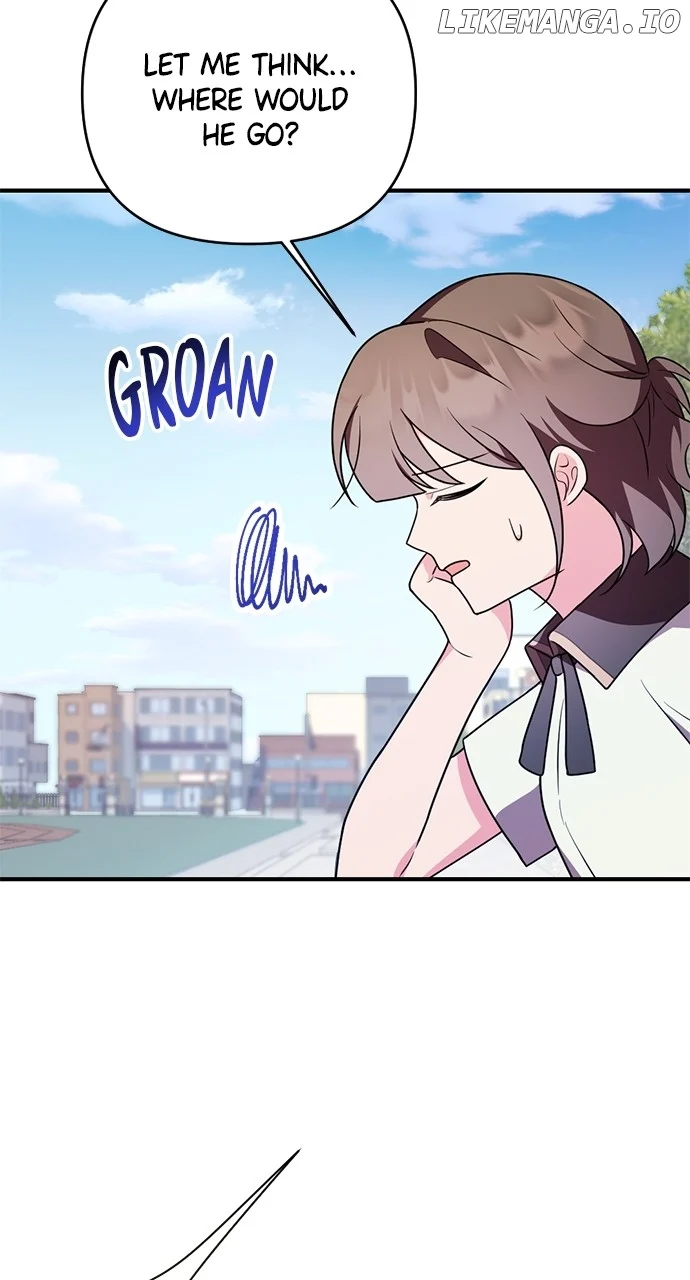 My Crush Got Possessed by the Duke chapter 25 page 42