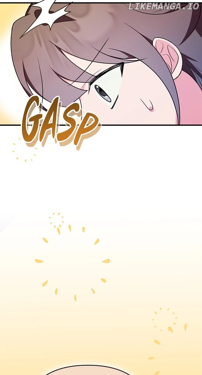 My Crush Got Possessed by the Duke chapter 25 page 43