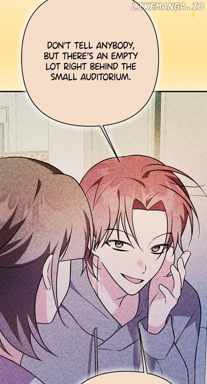 My Crush Got Possessed by the Duke chapter 25 page 44