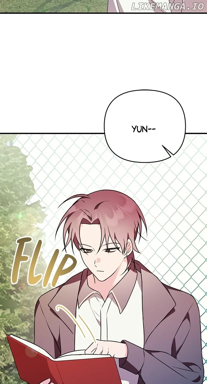 My Crush Got Possessed by the Duke chapter 25 page 52