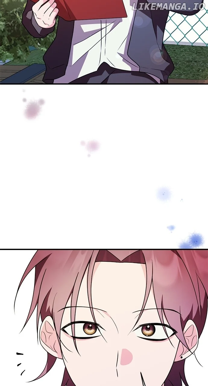 My Crush Got Possessed by the Duke chapter 25 page 53