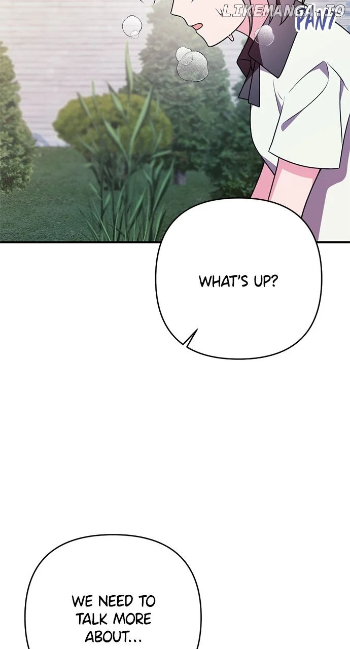 My Crush Got Possessed by the Duke chapter 25 page 55