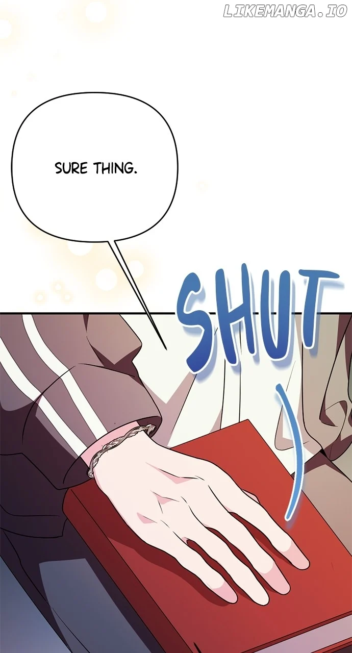 My Crush Got Possessed by the Duke chapter 25 page 58
