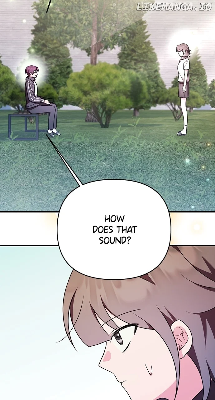 My Crush Got Possessed by the Duke chapter 25 page 60