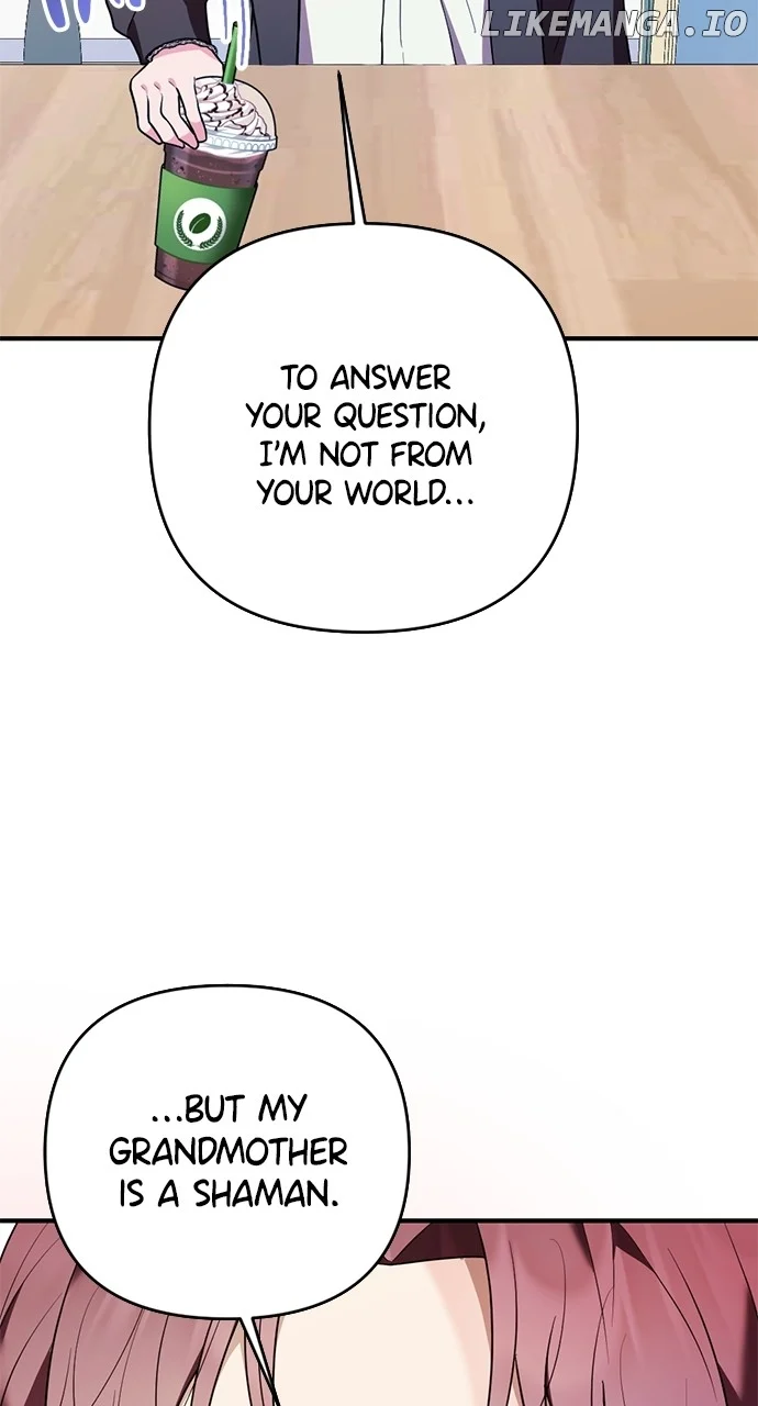 My Crush Got Possessed by the Duke chapter 25 page 70