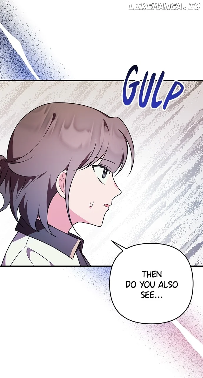 My Crush Got Possessed by the Duke chapter 25 page 77