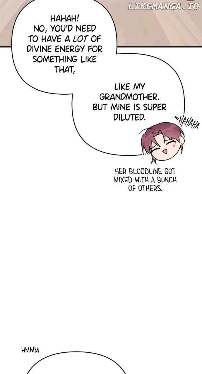 My Crush Got Possessed by the Duke chapter 25 page 79