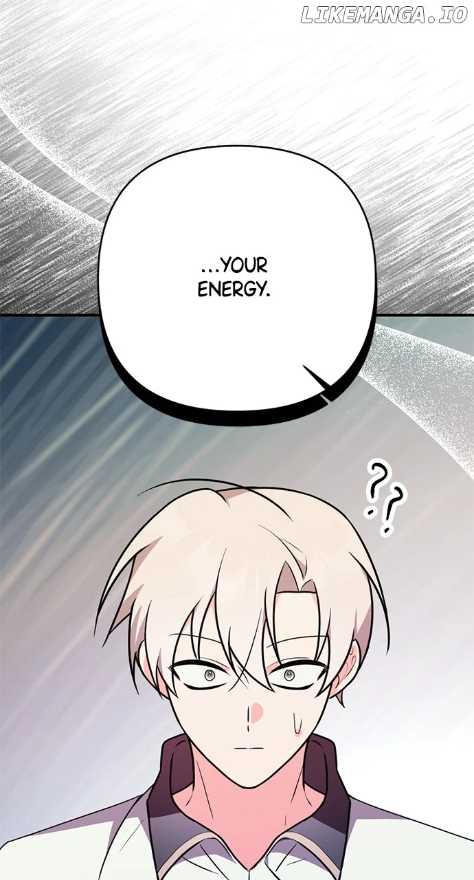My Crush Got Possessed by the Duke chapter 25 page 81