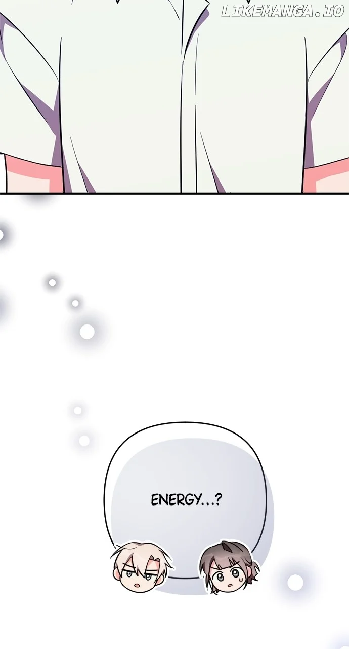 My Crush Got Possessed by the Duke chapter 25 page 82