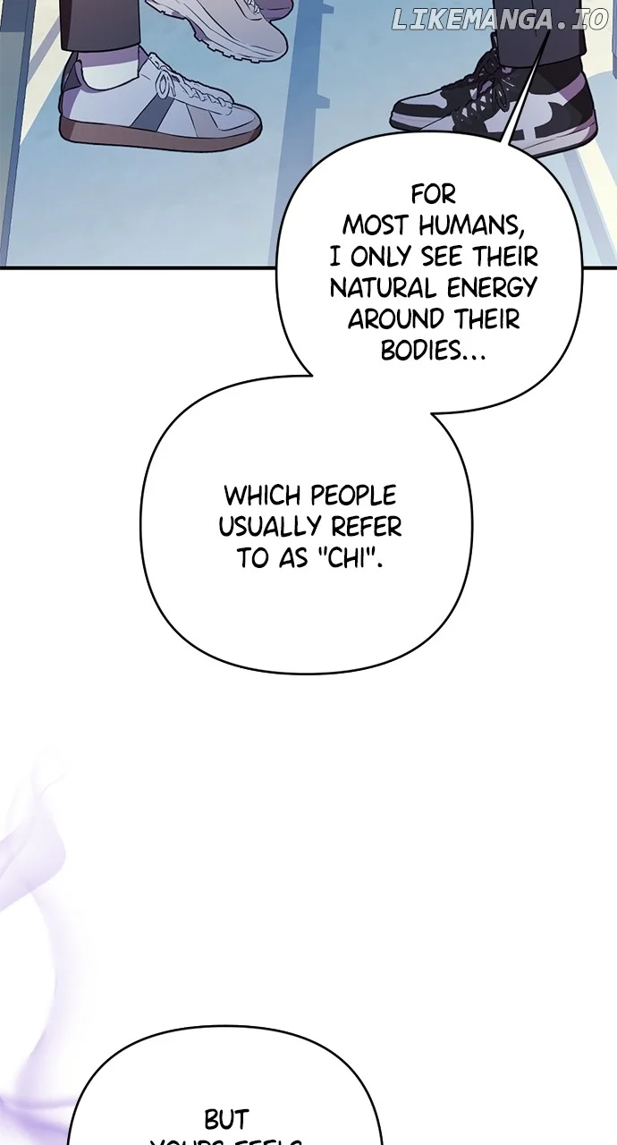 My Crush Got Possessed by the Duke chapter 25 page 84