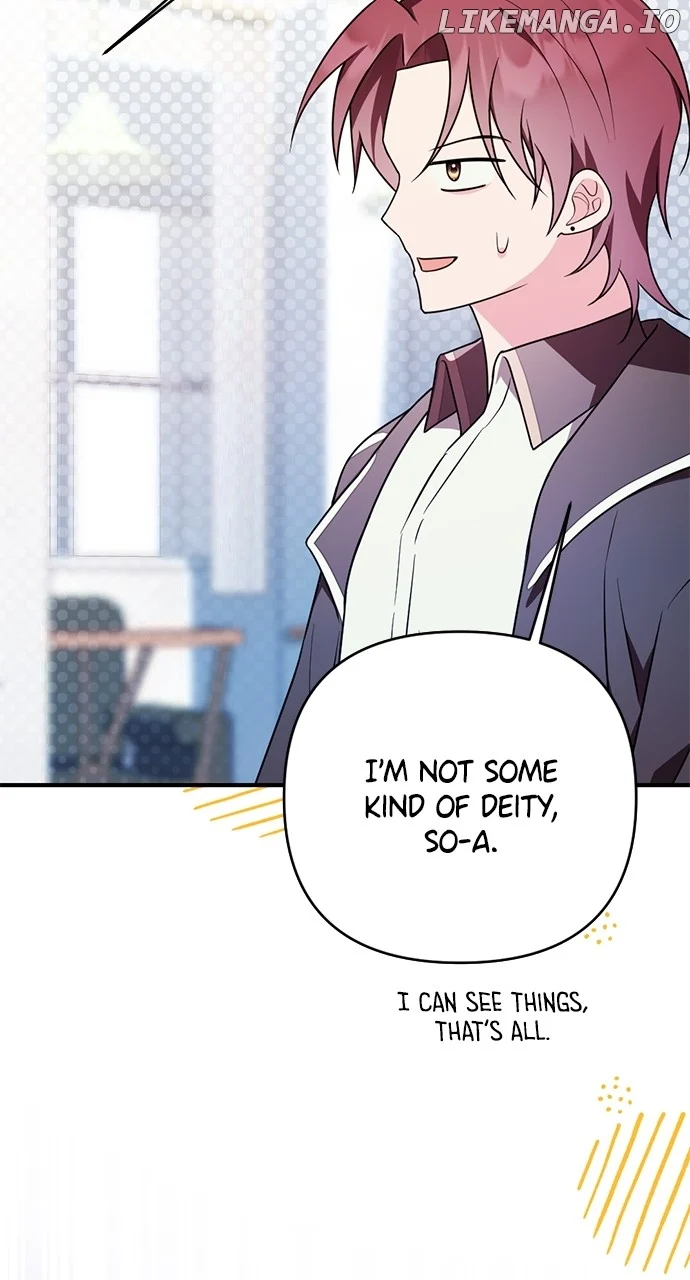 My Crush Got Possessed by the Duke chapter 25 page 89