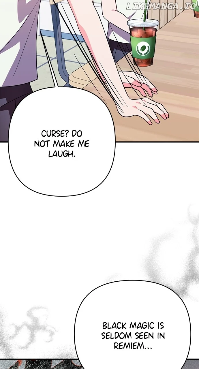 My Crush Got Possessed by the Duke chapter 25 page 92