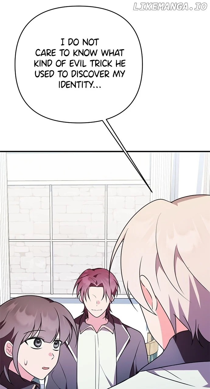 My Crush Got Possessed by the Duke chapter 25 page 95
