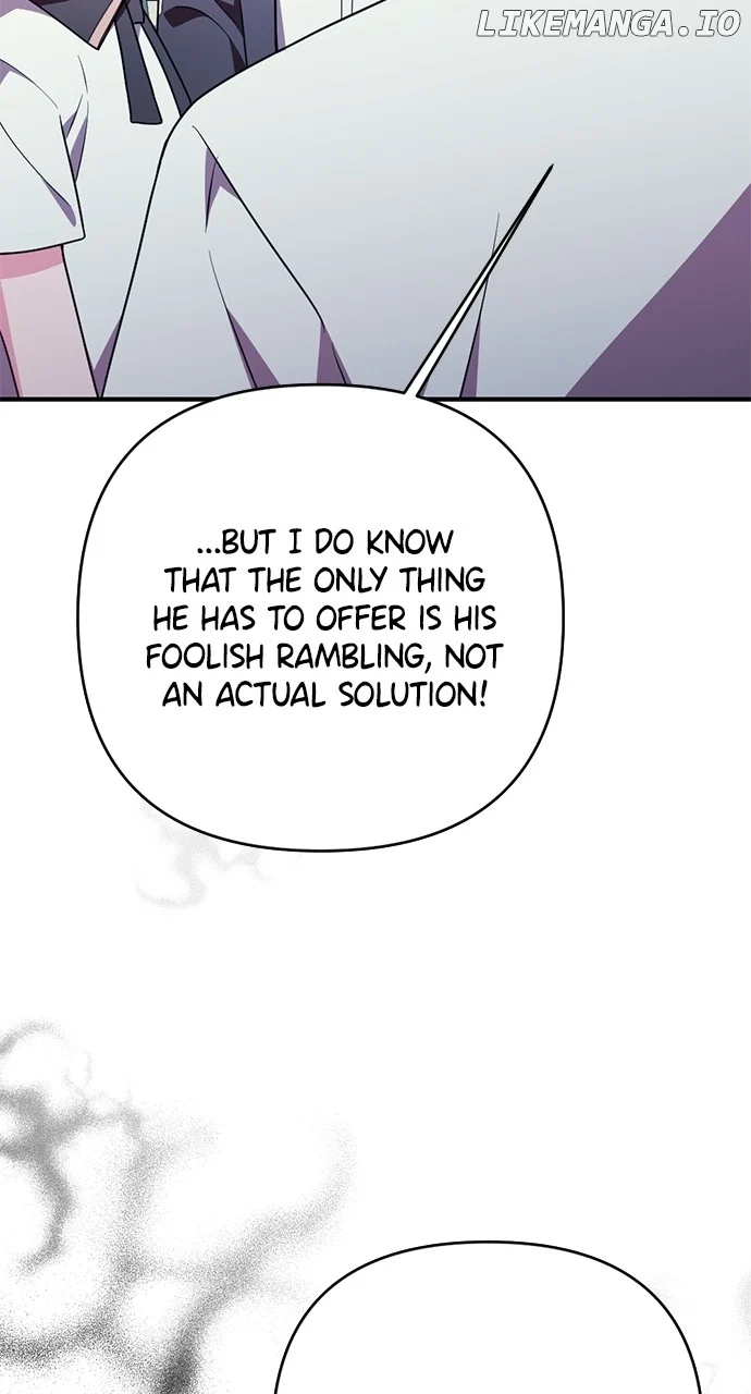 My Crush Got Possessed by the Duke chapter 25 page 96