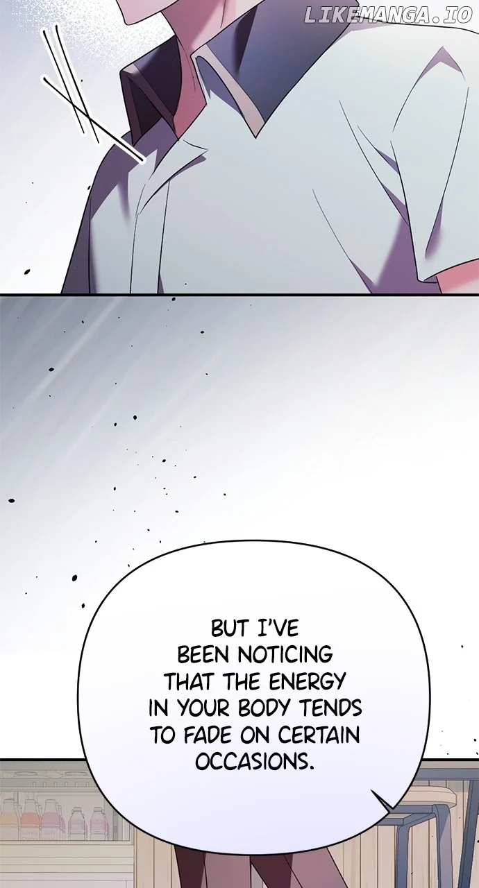 My Crush Got Possessed by the Duke chapter 25 page 99