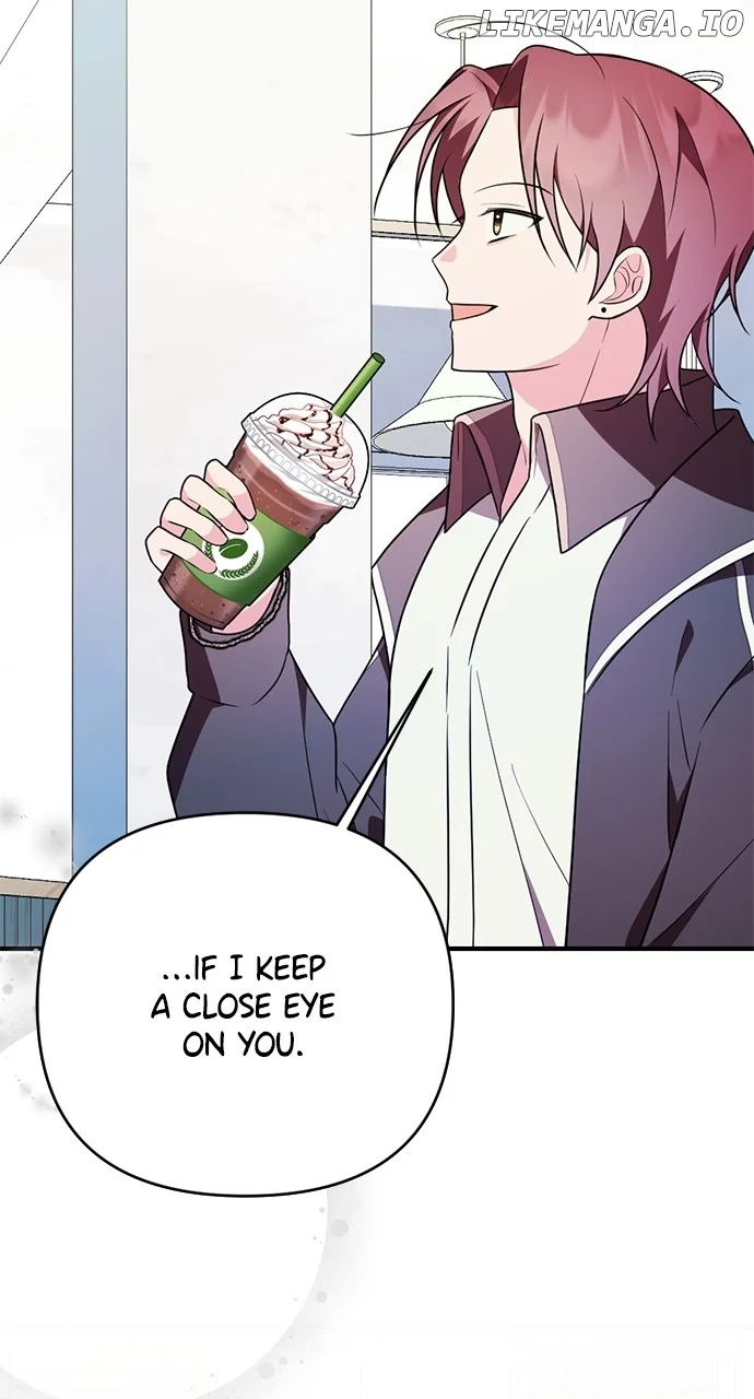 My Crush Got Possessed by the Duke chapter 25 page 101