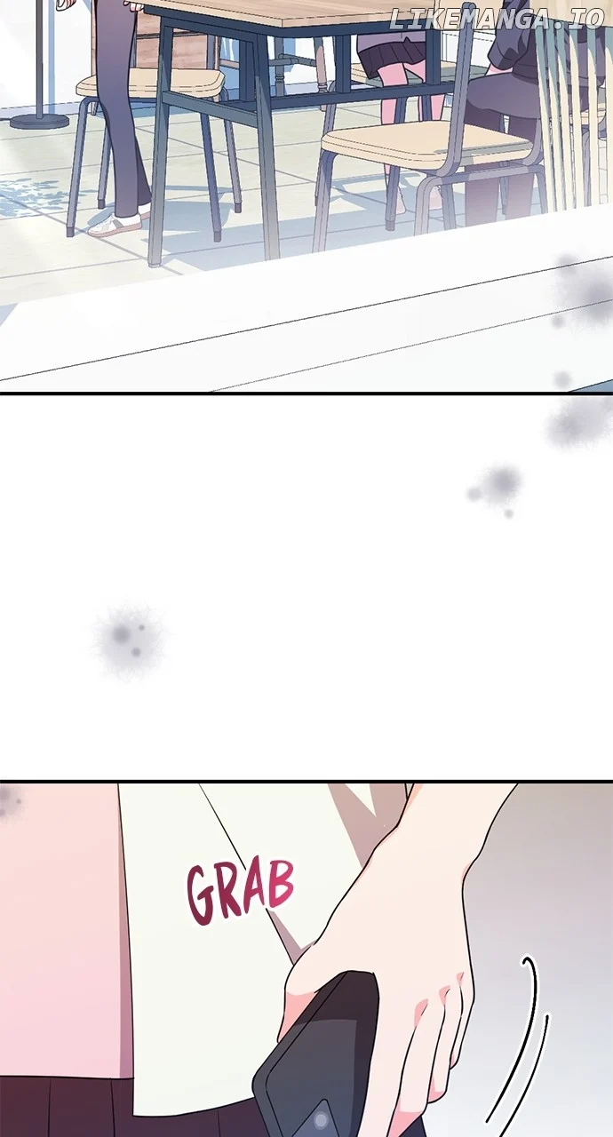 My Crush Got Possessed by the Duke chapter 25 page 110