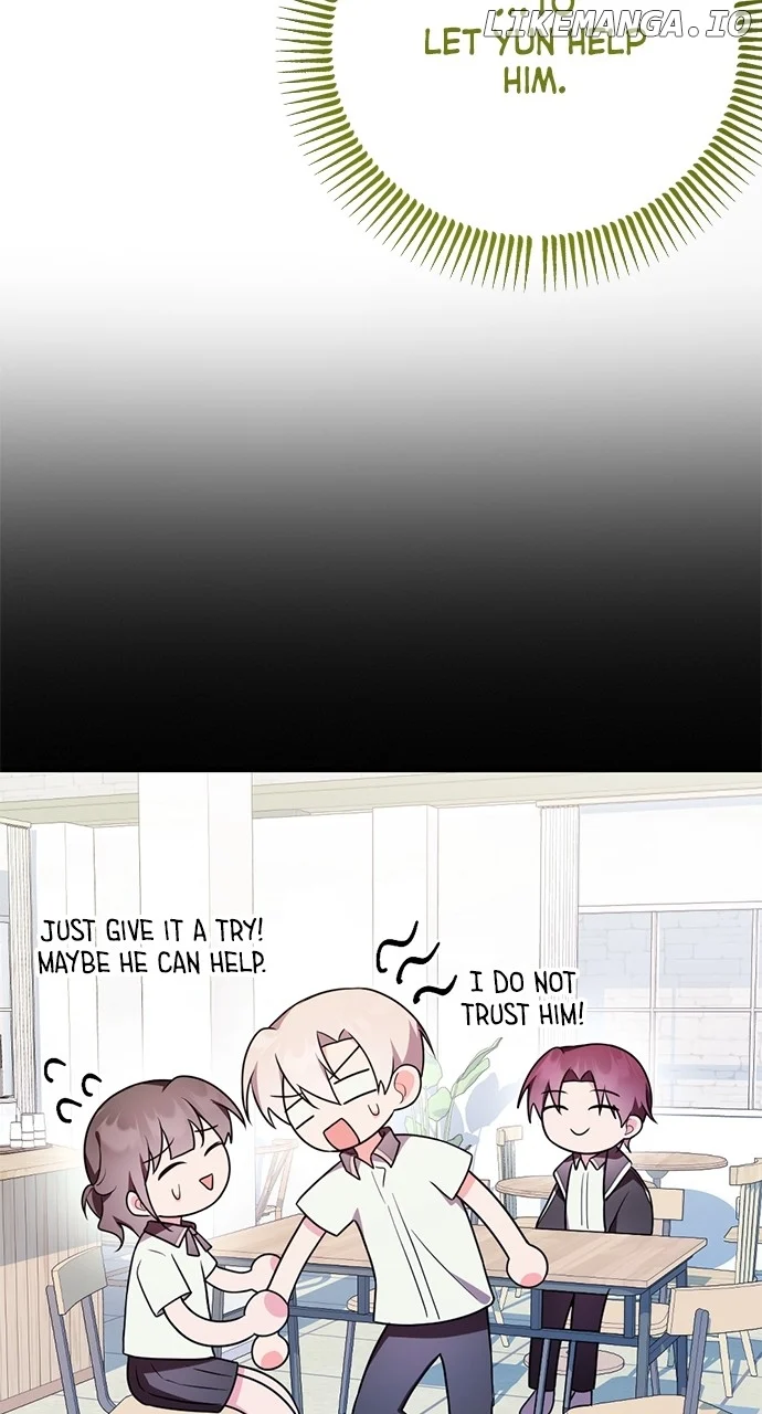 My Crush Got Possessed by the Duke chapter 26 page 5