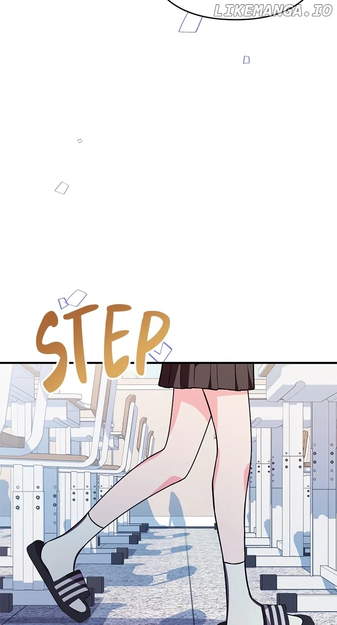 My Crush Got Possessed by the Duke chapter 26 page 8