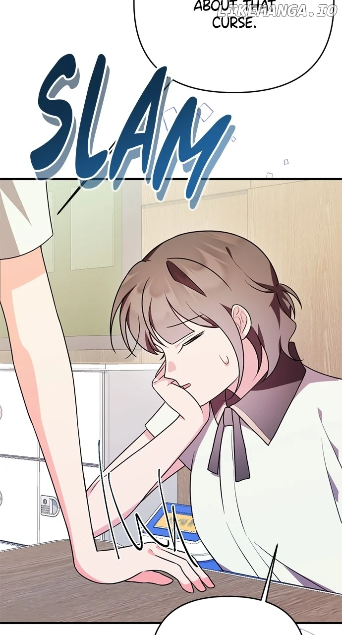 My Crush Got Possessed by the Duke chapter 26 page 10