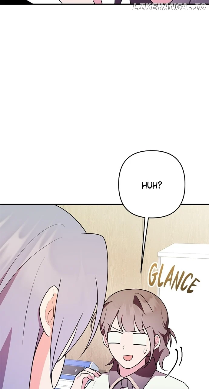 My Crush Got Possessed by the Duke chapter 26 page 12