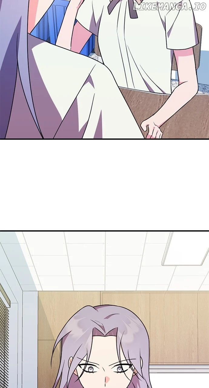 My Crush Got Possessed by the Duke chapter 26 page 13